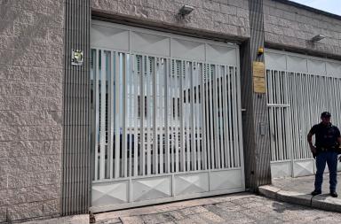 Bari, rissa nel carcere minorile: a processo otto detenuti