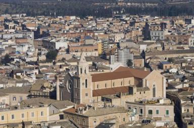 La rassegna teatrale che fa grande Lucera