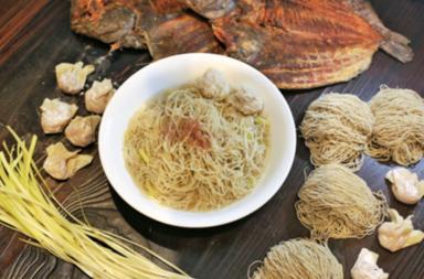 I sapori sorprendenti di una Cina da scoprire