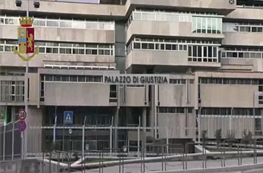 La Polizia Penitenziaria sventa l'introduzione di droga nel carcere di Potenza