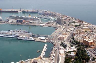 Il Sud pu&ograve; crescere anche potenziando il suo sistema portuale