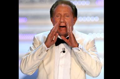 Tutta la semplicit&agrave; dei discorsi di Mike Bongiorno