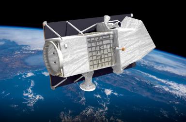 Lanciato nello spazio il satellite made in Bari: obiettivo osservare meglio la Terra