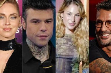 Ferragnez: tradimenti e bugie, Fedez rompe il silenzio e risponde a Corona. Chi ha ragione?