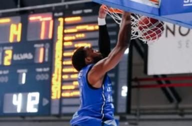 Brindisi corsara ad Orzinuovi piazza l'allungo decisivo nel finale