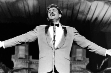 Sanremo ‘68: scartato il testo di «Meraviglioso» Sanremo ‘68: scartato il testo di «Meraviglioso»