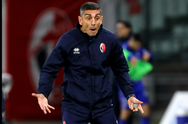 Il Bari riparte da Longo. Benservito a Magalini, promosso Di Cesare