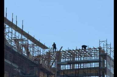 &laquo;Sbs&raquo;, la sindrome dell&rsquo;edificio malato