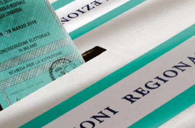 Il centrodestra e la vocazione alle sconfitte