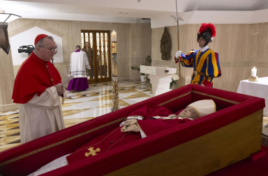 Cura del Creato: l&rsquo;insegnamento da tramandare