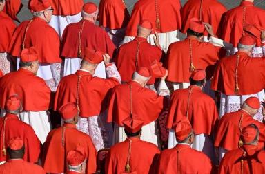 Chi sar&agrave; il successore di Papa Francesco? Al via le scommesse: e voi siete d'accordo?