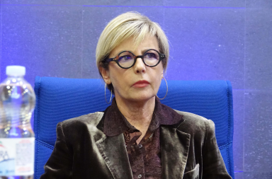 Pina Montanaro guider&agrave; la Procura di Brindisi: &egrave; la seconda donna nominata in Puglia