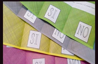 Il commento di Gaetano Quagliariello: &laquo;Al sud l&rsquo;oceano di voti al No per il referendum genera qualche riflessione&raquo;