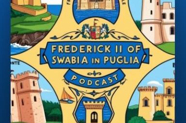 Podcast: I Castelli del re comBATtente