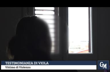 GAZZETTA TV I medici sentinelle di Foggia contro la violenza: da un incubo a una nuova vita, ecco la testimonianza di rinascita di Viola 
