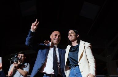 Il punto del direttore Mimmo Mazza: &laquo;Taranto, la destra e il suicidio perfetto&raquo;