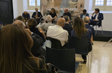 «È Lecce», la mostra fotografica della Gazzetta si chiude con oltre 2mila spettatori «È Lecce», la mostra fotografica della Gazzetta si chiude con oltre 2mila spettatori