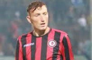 Il Foggia dice addio al suo capitano Salines: via libera allo svincolo