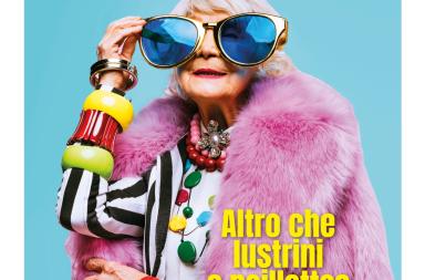 La Gazzetta delle Donne: la moda è impegno, occasione e sogno La Gazzetta delle Donne: la moda è impegno, occasione e sogno