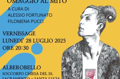 Alberobello, il mito di Rodolfo Valentino rivive in una mostra