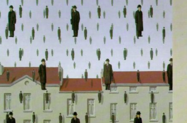 Non tutti i maschi sono pure uomini Non tutti i maschi sono pure uomini