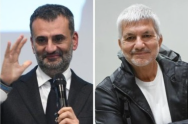 Vendola candidato ma poi dimissionario, l&rsquo;ultima idea dei decariani