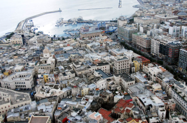 Quegli equivoci di &laquo;casa&raquo; a Bari