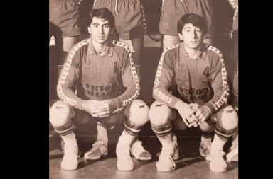 A casa De Giorgi, dal centenario pap&agrave; Vito agli otto fratelli del ct la parola d&rsquo;ordine &egrave;: &laquo;avanti Fef&eacute;&raquo;