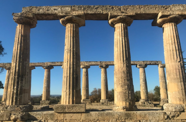 Memoria, paesaggio, suggestione: benvenuti nella Basilicata jonica