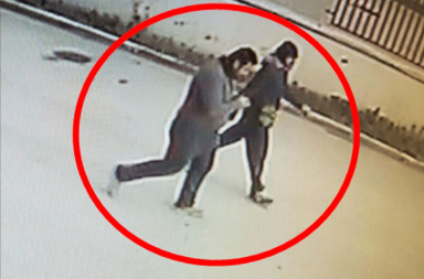 Mafia foggiana, chiesti 24 anni per Giuseppe Albanese: è accusato di triplice tentato omicidio Mafia foggiana, chiesti 24 anni per Giuseppe Albanese: è accusato di triplice tentato omicidio