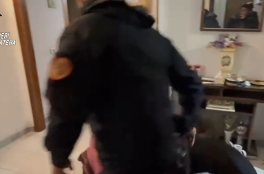 Droga e mafia: maxi-operazione dei carabinieri in Basilicata, 41 misure cautelari Droga e mafia: maxi-operazione dei carabinieri in Basilicata, 41 misure cautelari