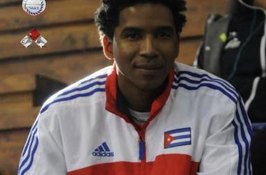 Taranto, lutto nel mondo della scherma: scomparso il Maestro Camilo Bory Barrientos