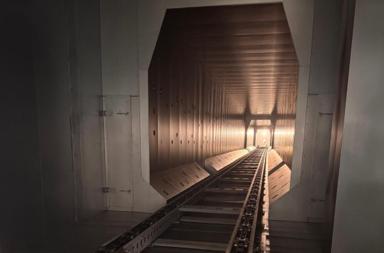 Impianti di verniciatura 4.0: Grivan Group guida l&rsquo;automazione e la robotica