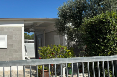 Polignano, chiusa l'indagine sui 414 proprietari del Club Adriatico. La Procura: «Un camping trasformato in villaggio sul mare» Polignano, chiusa l'indagine sui 414 proprietari del Club Adriatico. La Procura: «Un camping trasformato in villaggio sul mare»