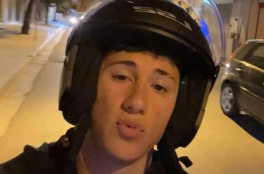 Chi era Cosimo Rochira, il 17enne morto nella tragedia di San Marzano. Il ricordo sui social: «Dolce e riservato» Chi era Cosimo Rochira, il 17enne morto nella tragedia di San Marzano. Il ricordo sui social: «Dolce e riservato»