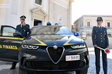 Maxi frode sui bonus edilizi a Barletta: si allarga l'inchiesta, altri 41 indagati Maxi frode sui bonus edilizi a Barletta: si allarga l'inchiesta, altri 41 indagati