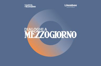 Dialoghi a Mezzogiorno: il vodcast della Gazzetta 