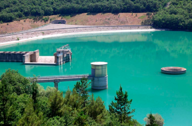 Basilicata , il 12 alla Regione il piano operativo per l'emergenza idrica Basilicata , il 12 alla Regione il piano operativo per l'emergenza idrica