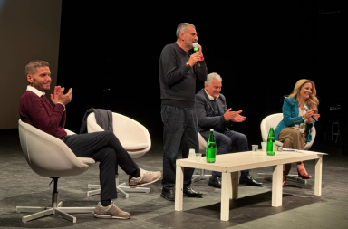 Regionali, Decaro punta sulla sanità: «Un Cup unico regionale, più telemedicina e meno prescrizioni inappropriate» Regionali, Decaro punta sulla sanità: «Un Cup unico regionale, più telemedicina e meno prescrizioni inappropriate»