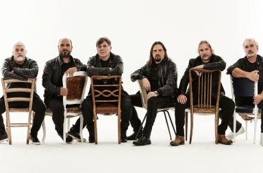 I Nomadi tornano in Puglia: concerto storico il 15 novembre al Teatro Petruzzelli di Bari I Nomadi tornano in Puglia: concerto storico il 15 novembre al Teatro Petruzzelli di Bari