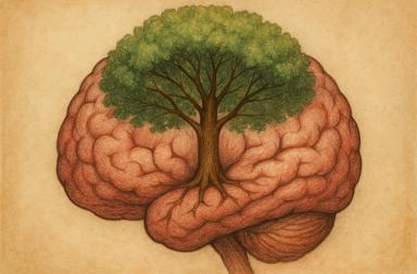 Quando la natura parla al cervello Quando la natura parla al cervello