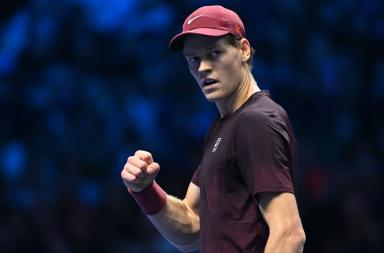 ATP Finals, Sinner ancora re dei maestri: Alcaraz ko in 2 set