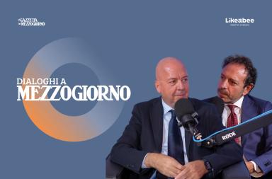 Dialoghi a Mezzogiorno, il podcast verso le elezioni regionali pugliesi: sanit&agrave; privata e pubblica, modelli a confronto