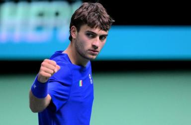 Tennis, l'Italia &egrave; nella storia: gli azzurri conquistano la Coppa Davis per la terza volta consecutiva