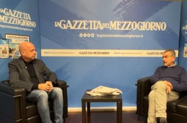 Elezioni Regionali, il commento a caldo del direttore Mazza e del vice direttore Martellotta Elezioni Regionali, il commento a caldo del direttore Mazza e del vice direttore Martellotta