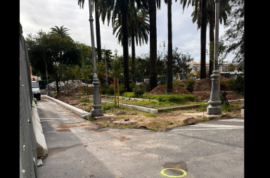 Bari, ritardi infiniti per i lavori in Piazza Moro: vacilla il termine del 20 dicembre Bari, ritardi infiniti per i lavori in Piazza Moro: vacilla il termine del 20 dicembre