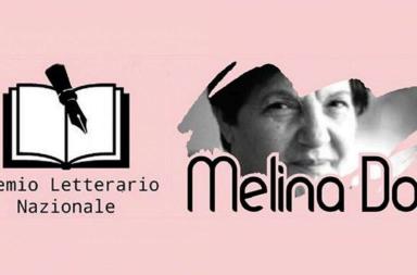 Il premio letterario Melina Doti assegnato a Michele Piccolino