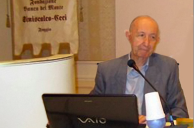 L’omaggio a Luigi Paglia voce antica e moderna L’omaggio a Luigi Paglia voce antica e moderna