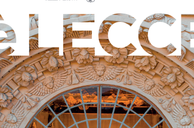 «È Lecce»entra nel vivo: al MUST il talk su lavoro, turismo e benessere «È Lecce»entra nel vivo: al MUST il talk su lavoro, turismo e benessere