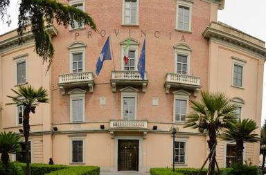 Matera, Provincia al voto l&rsquo;11 gennaio 2026: si rinnovano i 10 seggi del Consiglio dopo la scadenza del mandato